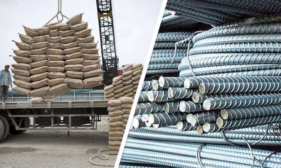 عز بكام.. أسعار الحديد والأسمنت اليوم 21 فبراير
