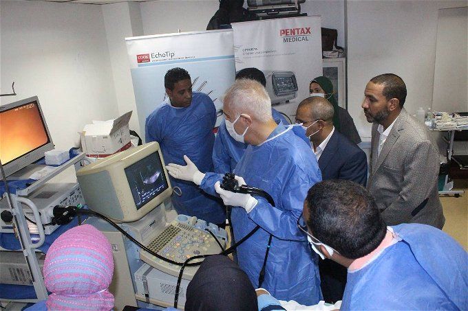 أخبار مصر | وظائف مستشفيات جامعة جنوب الوادي 2024 .. إليكم الشروط والأوراق المطلوبة