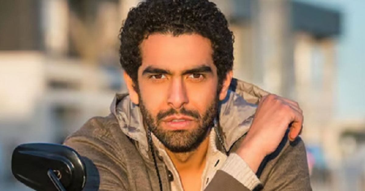 شاهد .. محمد كيلاني ينضم لبطولة مسلسل "رحيل" الى جانب ياسمين صبري