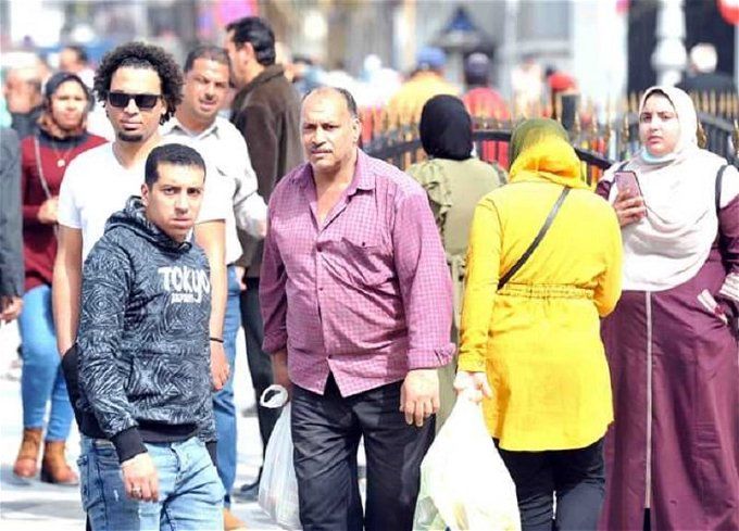 أخبار مصر | حالة الطقس الساعات القادمة اليوم الأربعاء 21 فبراير 2024 .. مش هتتخيل هيحصل ايه