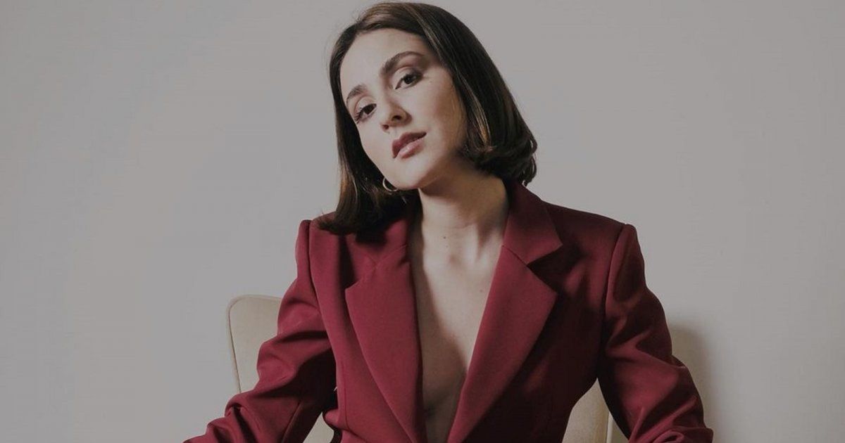 شاهد .. خاص وبالفيديو- ماريلين نعمان تعلّق على مشاهدها الجريئة في " أرض الوهم ".. وتكشف عن هدية تلقتها من كارلوس شاهين