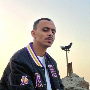 شاهد .. فنان مصري يغير إسمه من أجل التمثيل