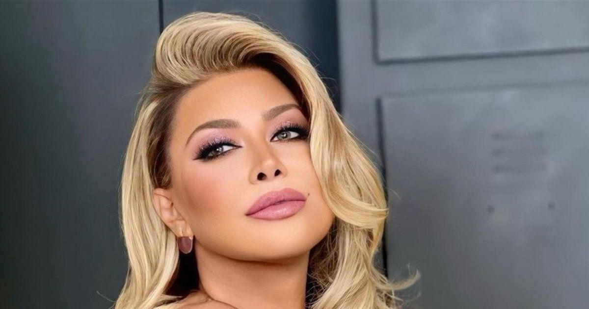 شاهد .. نوال الزغبي تقترب من كسر حاجو الـ 4 مليون مشاهدة بأغنيتها "بحكي عنك" بعد أسبوعين على طرحها