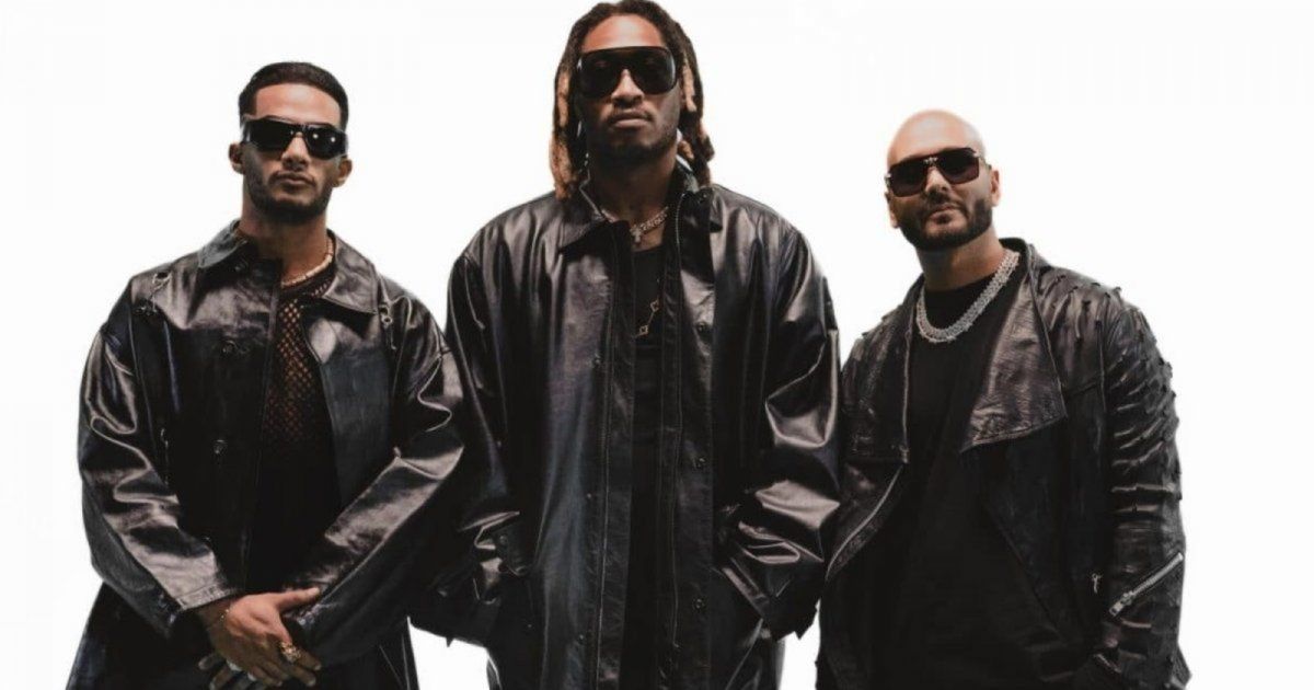 شاهد .. بعد اقل من أسبوعين على طرحها.."عربي" لـ محمد رمضان تكسر حاجر الـ 13 مليون مشاهدة