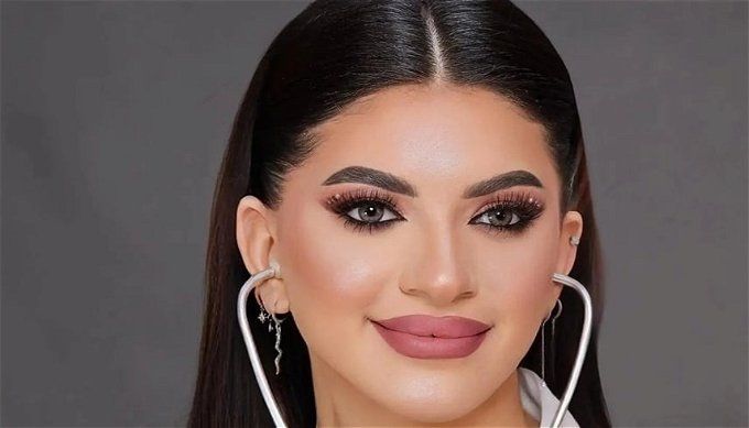 قصة القبض على سوزي الأردنية.. من مشاهير التيك توك إلى السجن