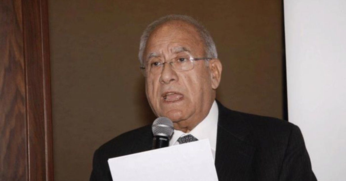 شاهد .. رحيل الإعلامي اللبناني كميل منسى بعد صراع مع المرض