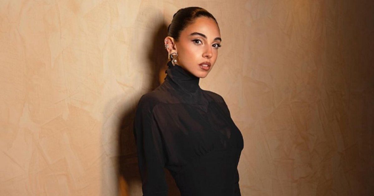 شاهد .. سلمى أبو ضيف تطرح التيزر الرسمي لـ "أعلى نسبة مشاهدة"..إليكم ما قالته عن حياة مواقع التواصل الإجتماعي