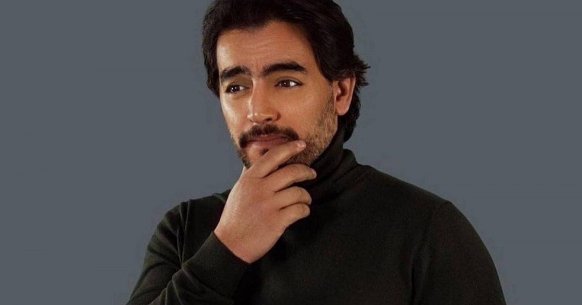 شاهد .. مسلسل هاني سلامة يخرج من رمضان