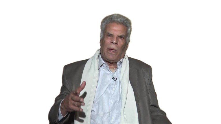 الروائي إبراهيم عبد المجيد يكشف لـ«خليجيون» كواليس «عتبات البهجة».. ما علاقة نجيب محفوظ برأيه في المسلسل؟