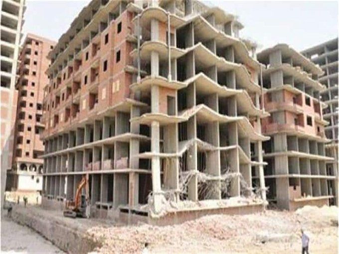 أخبار مصر | اللائحة التنفيذية لقانون التصالح في مخالفات البناء.. فرصة لتصحح أوضاع عقارك