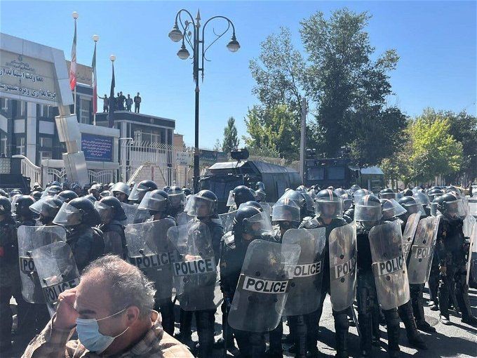 أخبار مصر | فضيحة في العجوزة.. حملة أمنية تكشف خيوط فضيحة مخلة بالآداب