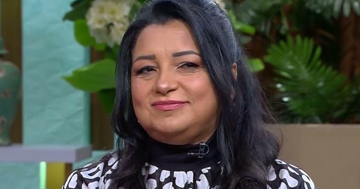 شاهد .. بالصور- شيرين عادل تكشف الكواليس الأولى لمسلسلها الجديد "محارب"