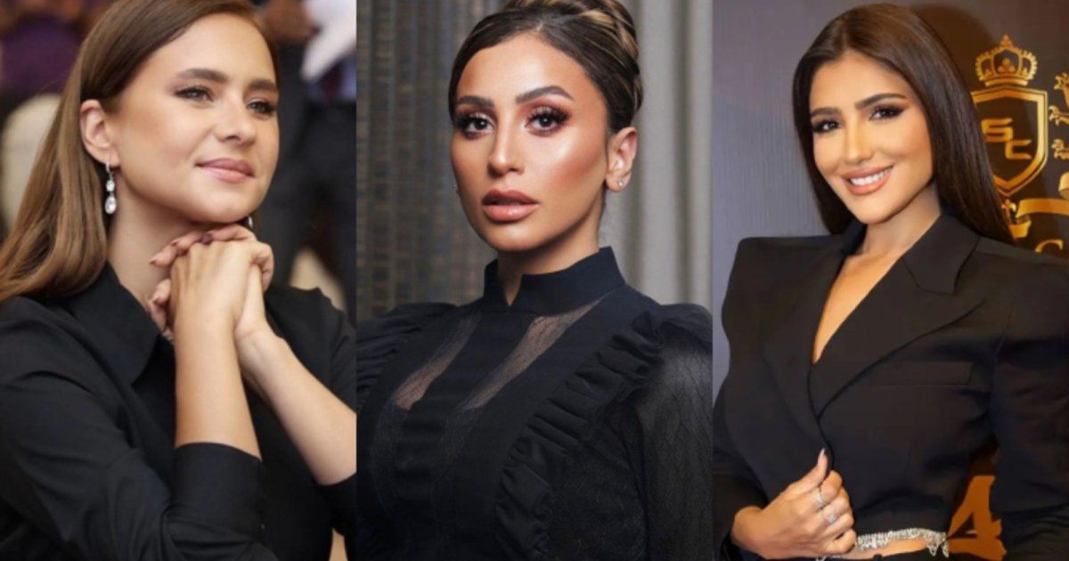 شاهد .. نيللي كريم ومي عمر ودينا الشربيني وغيرهم حجزوا مقاعدهم في رمضان 2024 بمسلسلات الـ 15 حلقة .. وهكذا علقت ماجدة خير الله