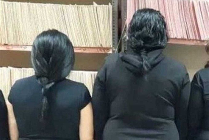 أخبار مصر | فضيحة في العجوزة.. حملة أمنية تكشف خيوط فضيحة مخلة بالآداب