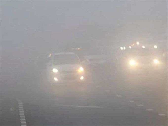 أخبار مصر | حالة طقس الساعات القادمة.. الأرصاد تحذر من الجو النهاردة والظواهر الجوية