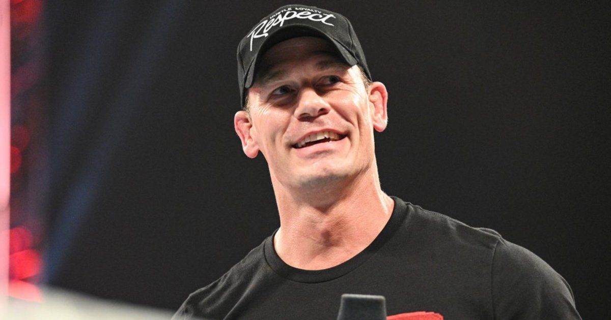 شاهد .. هل أخذ جون سينا هرمونات ومنشطات؟