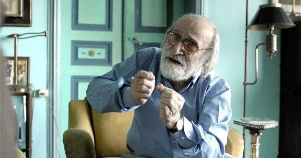 شاهد .. تفاصيل الدفن والعزاء بالمخرج المسرحي أنطوان ملتقى