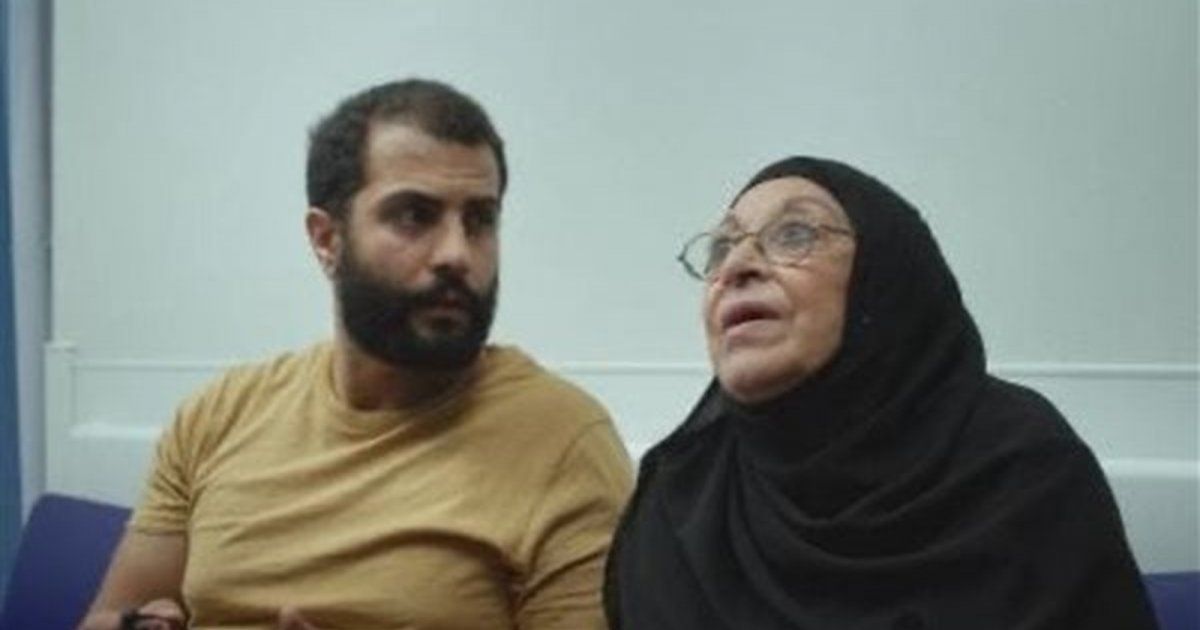 شاهد .. " في قاعة الإنتظار " يشهد عرضه العالمي الأول