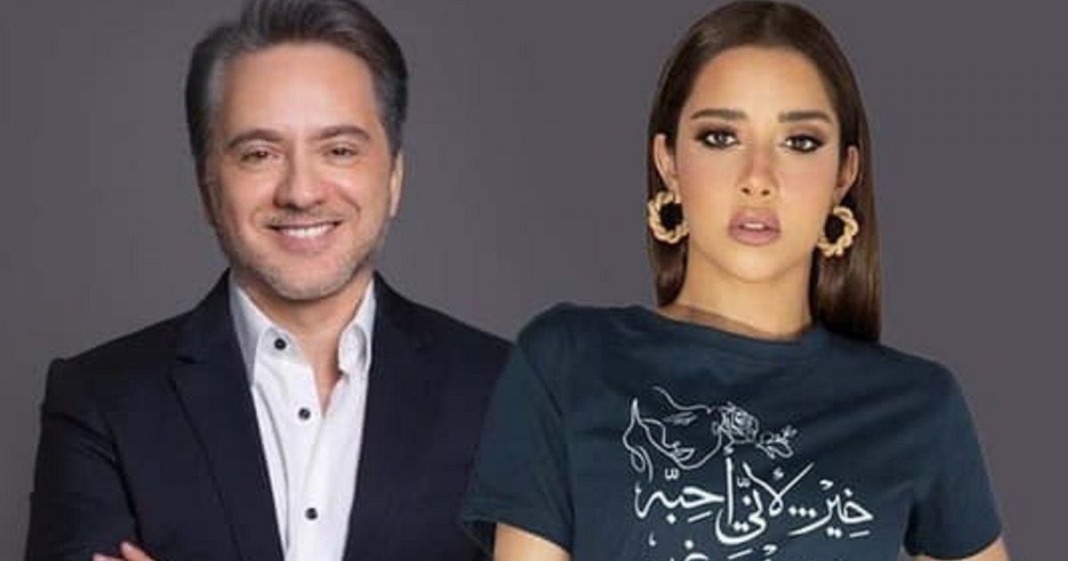 شاهد .. في اليوم الأول.. بلقيس و مروان خوري يكسران هذه الأرقام الخيالية بأغنيتهما "خدي الغمرات"