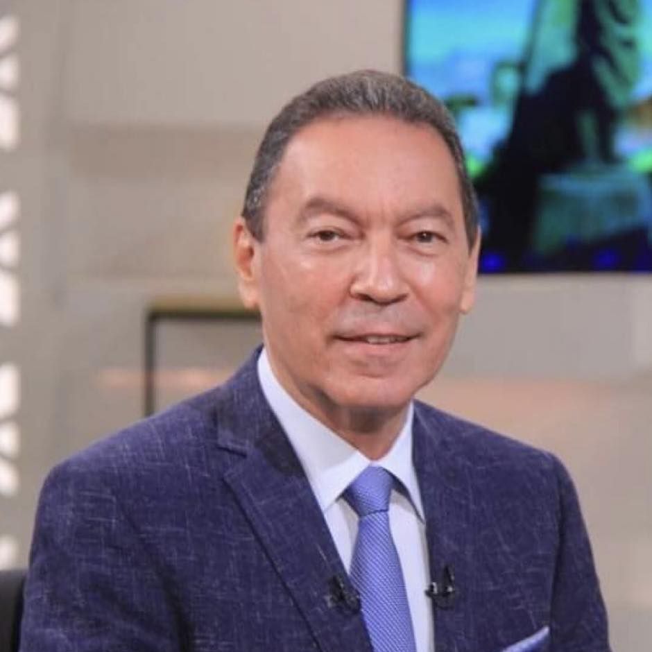 عاجل.. وفاة الدكتور هاني الناظر وهذا هو موعد صلاة الجنازة