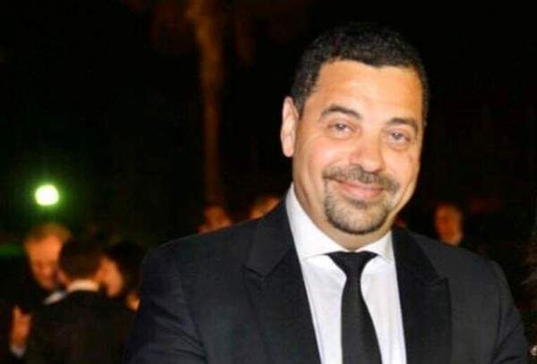 شاهد .. طارق العريان يتفاعل مع "كدابة" لـ حسام حبيب.. ويثير حيرة الناس حول السبب!