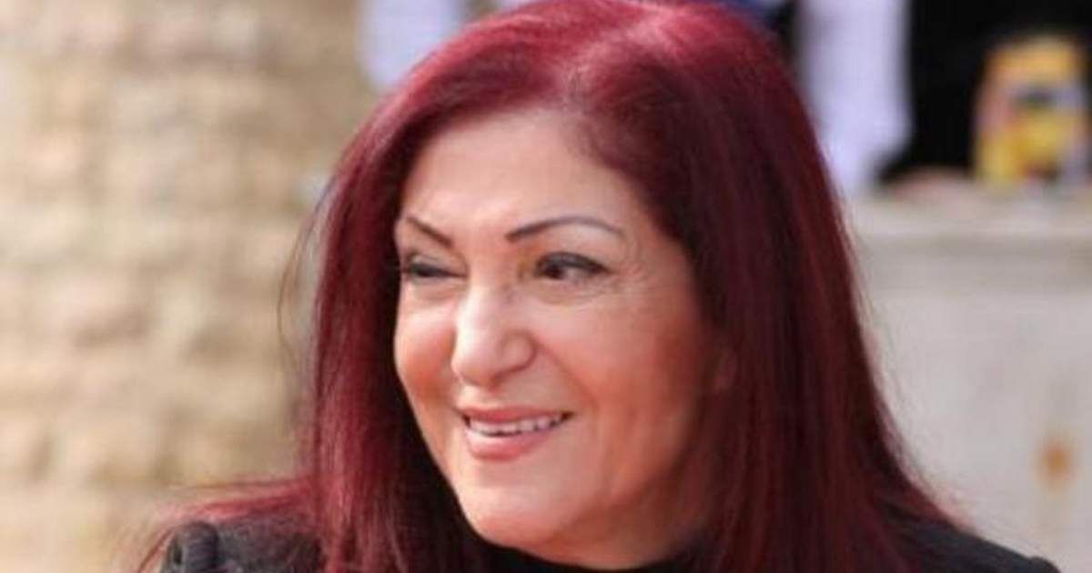 شاهد .. بالفيديو- آخر ظهور لـ ثناء دبسي قبل وفاتها.. وهكذا بدت!