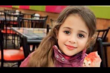 شاهد .. ماغي بو غصن تتفاعل مع رحيل الطفلة "أمل".. وهذا ما قالته