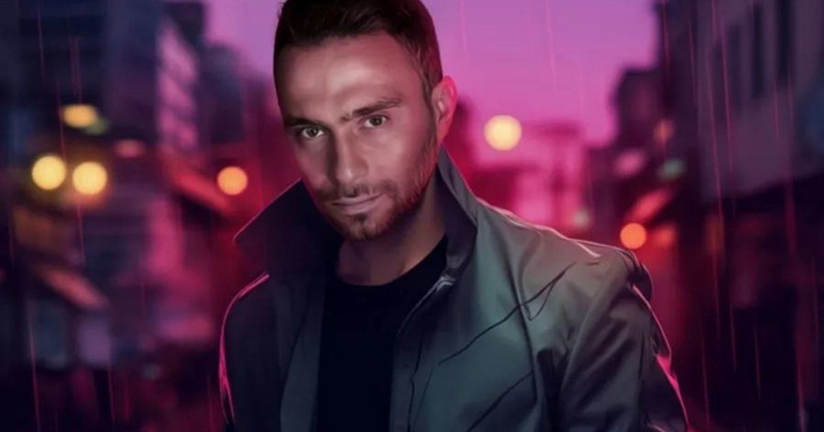 شاهد .. حذف أغنية " كدابة " لـ حسام حبيب لتشباهها الكبير مع هذه الأغنية - بالفيديو