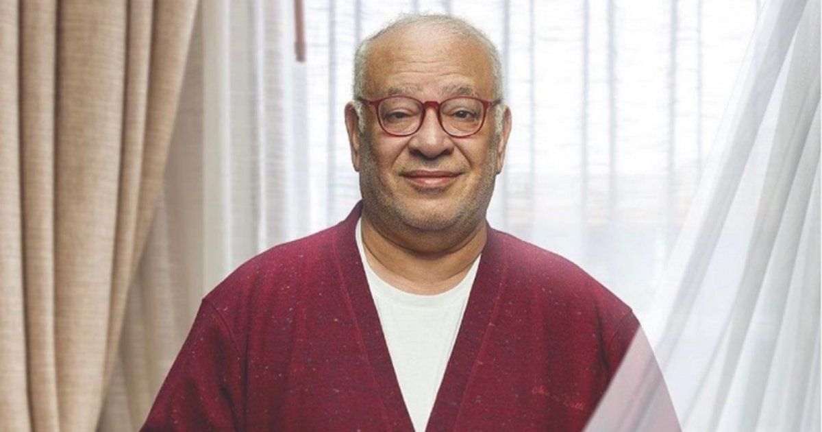 شاهد .. بالتيزر الرسمي الأول..صلاح عبد الله يشعل حماس الجمهور لـ "العتاولة"