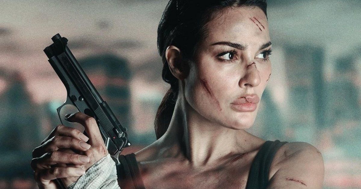 شاهد .. نادين نسيب نجيم تعلن الحرب: "النقيب سما راجعة وبقوّة"!