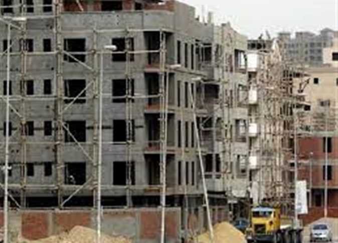 أخبار مصر | اللائحة التنفيذية لقانون التصالح في مخالفات البناء.. فرصة لتصحح أوضاع عقارك