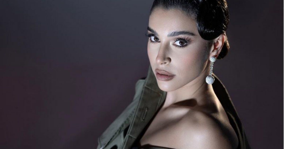 شاهد .. بالفيديو- ملكة جمال لبنان ياسمينا زيتون تحقق نجاحاً إستثنائياً وتتأهل لمرحلة النصف نهائي في مسابقة ملكة جمال العالم