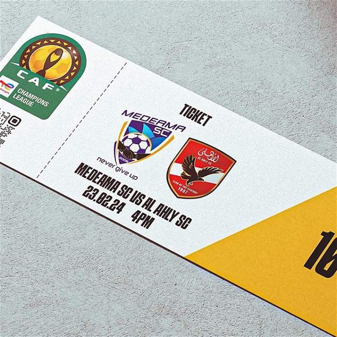 أخبار الرياضة | قناة مفتوحة تنقل مباراة الأهلي وميدياما الغاني في دوري أبطال أفريقيا.. اضبط التردد