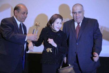 شاهد .. وفاة مخرجة تليفزيونية شهيرة