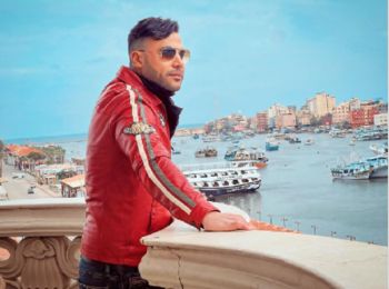 شاهد .. محمد إمام يروج لمسلسله الجديد " كوبرا " من الكواليس - بالصورة