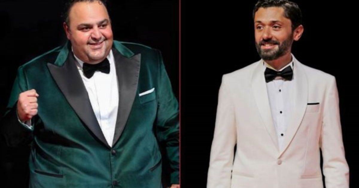 شاهد .. طرح البرومو الرسمي لمسلسل "خالد نور وولده نور خالد" بطولة شيكو وكريم محمود عبد العزيز - بالفيديو