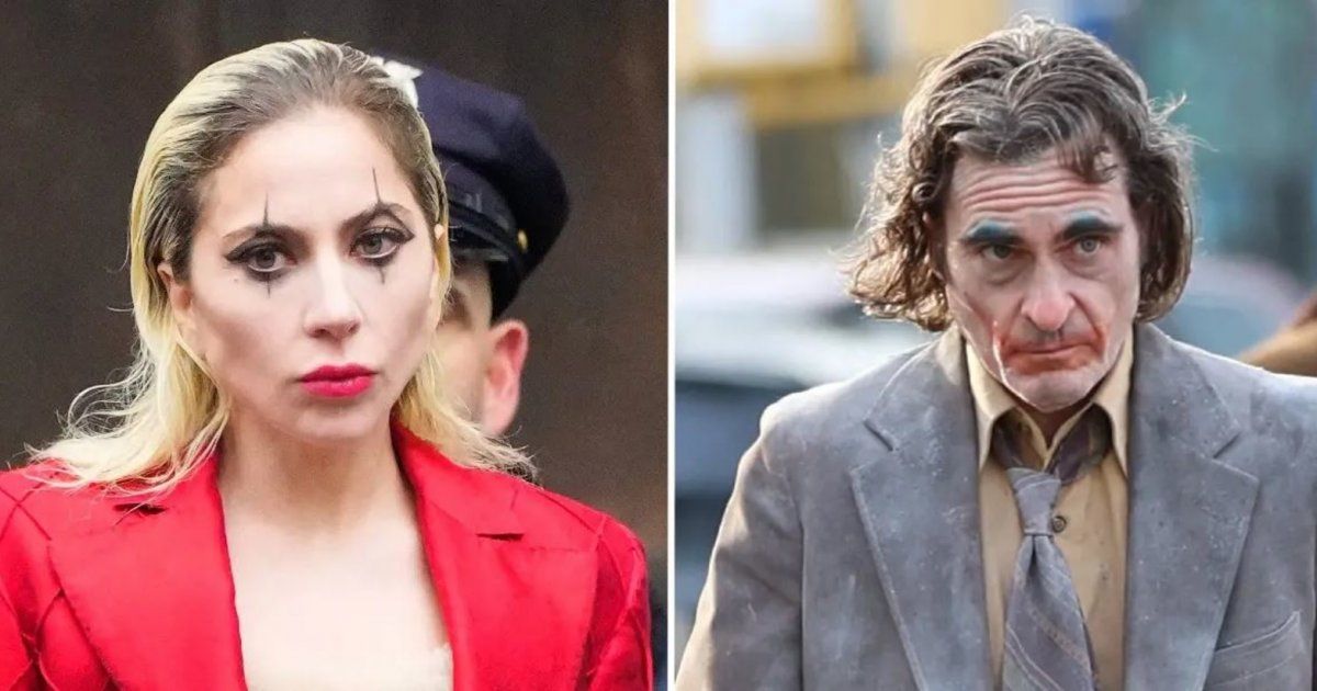شاهد .. إنتاج جزء ثانٍ من فيلم Joker وإليكم أجر خواكين فينيكس وليدي غاغا