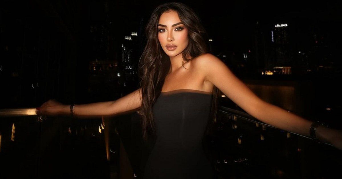 شاهد .. بالصور- نور الغندور تبهر الجمهور بأناقتها و رشاقتها..سعر حقيبة يدها سيفاجؤكم