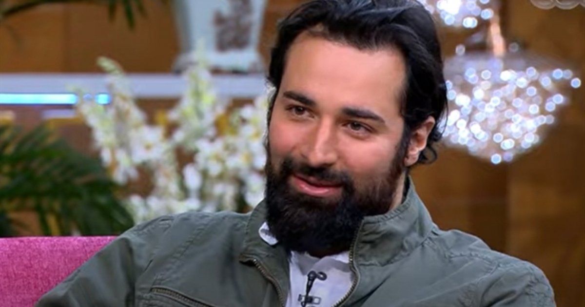 شاهد .. أحمد حاتم يتحدث عن تجربة طلاقه .. هذا ما قاله