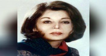 شاهد .. وفاة مخرجة مصرية مشهورة لقبت بـ "شاعرة السينما التسجيلية" -بالصورة