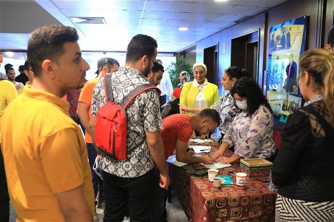 أخبار مصر | وظائف وزارة الصحة 2024.. لينك التقديم من هنا والتخصصات المطلوبة