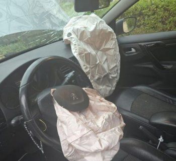 شاهد .. ريم سامي تعرضت لحادث سير مروع.. وهذه تفاصيل حالتها الصحية!