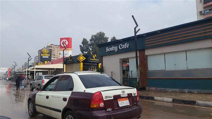 أخبار مصر | حالة طقس اليوم الجمعة 23 فبراير 2024.. بيان الأرصاد يحذر من مكر وغدر أمشير