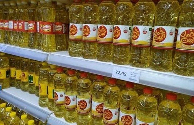 أخبار مصر | سعر الزيت في معارض أهلا رمضان.. بشاير الخير بدأت تهل بالتخفيضات