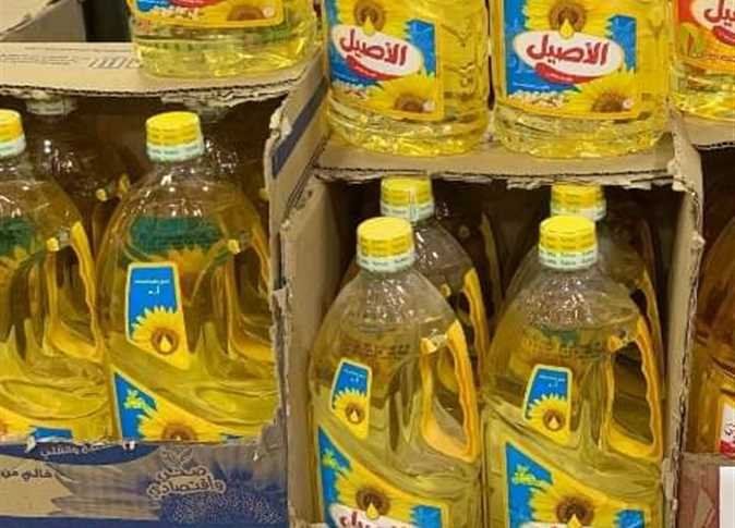 أخبار مصر | سعر الزيت في معارض أهلا رمضان.. بشاير الخير بدأت تهل بالتخفيضات