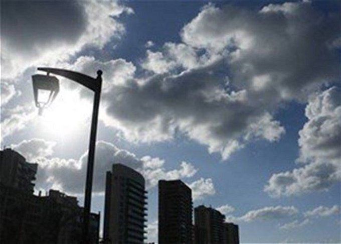 أخبار مصر | حالة طقس اليوم الجمعة 23 فبراير 2024.. بيان الأرصاد يحذر من مكر وغدر أمشير