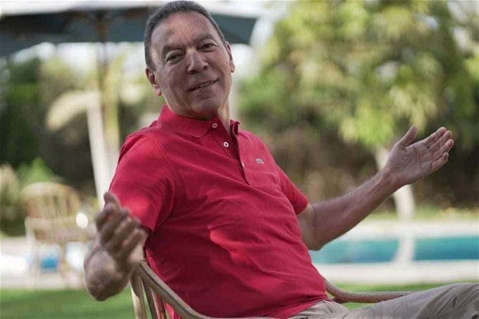 أخبار مصر | من هو الدكتور هاني الناظر؟.. طبيب الإنسانية رحل عن عالمنا اليوم