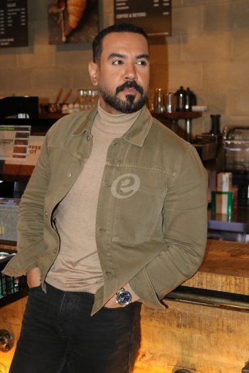 شاهد .. خاص - علي جاسم : أصبح الشجن له مكانة في قلبي .. وأحضر لقنبلة الموسم