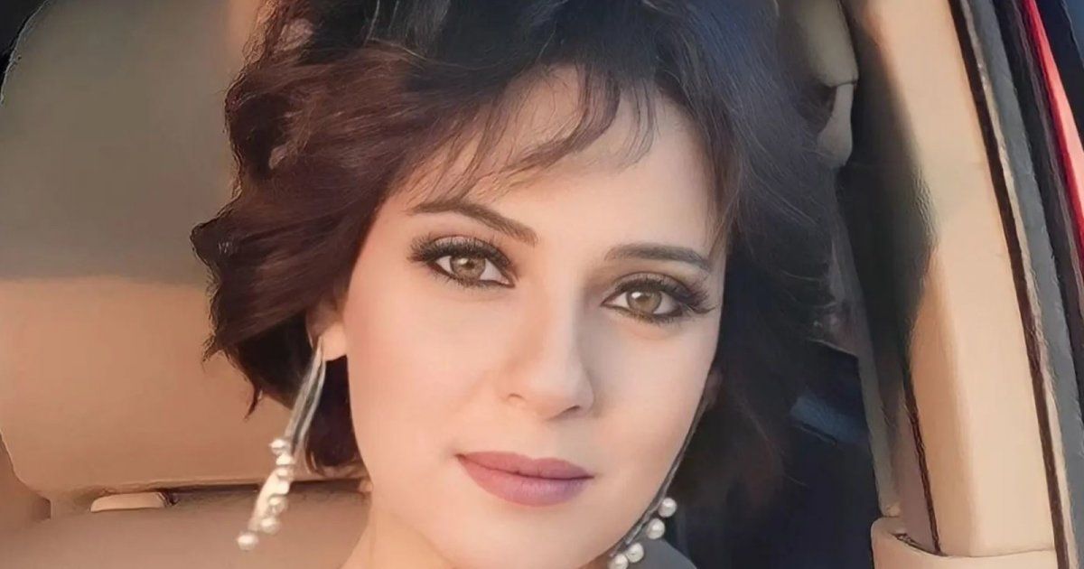 شاهد .. نورهان تتحدث عن قرار إعتزالها التمثيل .. ماذا قالت؟