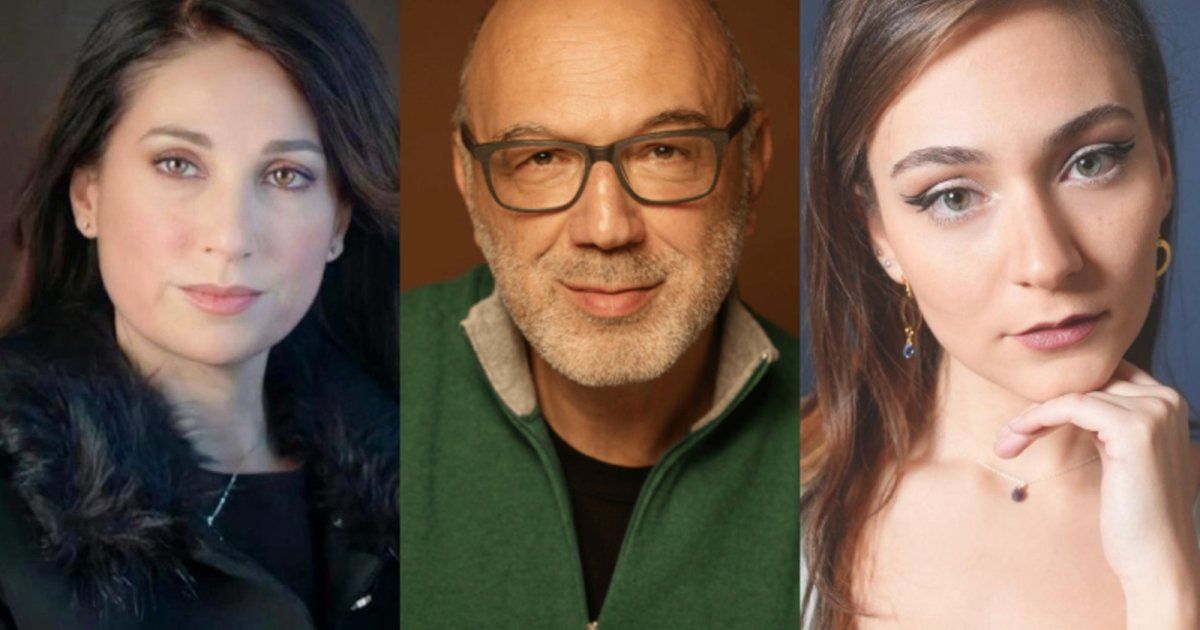 شاهد .. خاص وبالفيديو - كارلوس شاهين يتحدث عن كواليس التحضير لـ " أرض الوهم " .. وهذا ما كشفته كريستين شويري وجوي حلاق